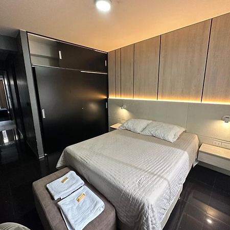 Miraflores Apartment Lima Zewnętrze zdjęcie