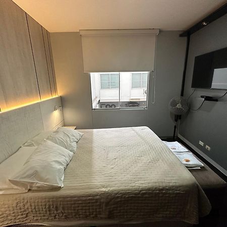 Miraflores Apartment Lima Zewnętrze zdjęcie