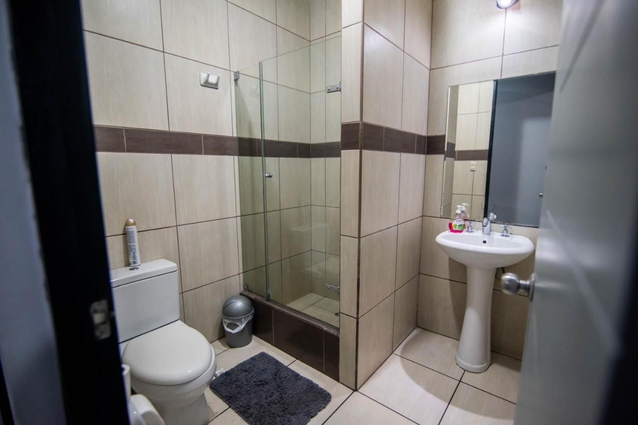 Miraflores Apartment Lima Zewnętrze zdjęcie
