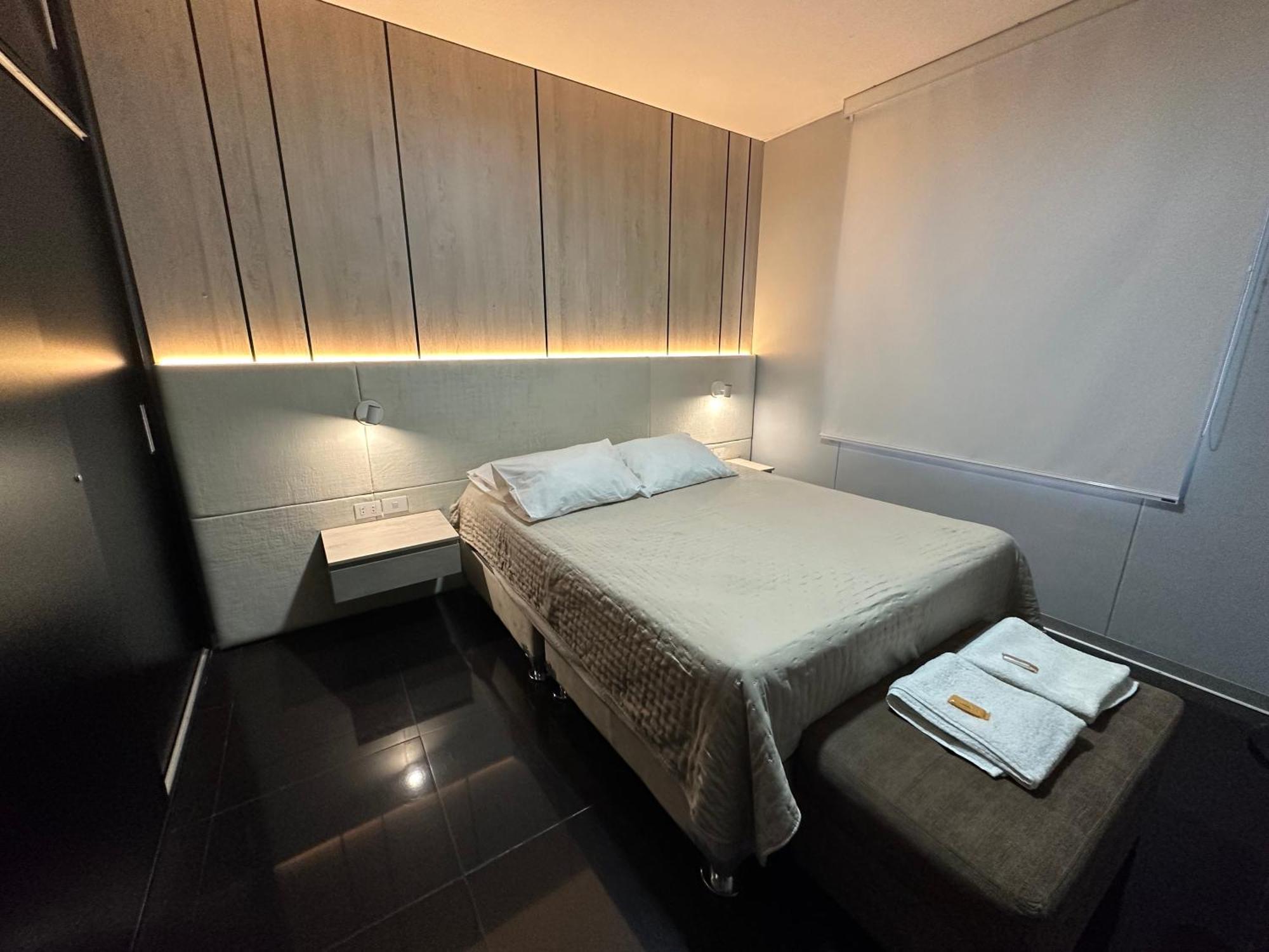 Miraflores Apartment Lima Zewnętrze zdjęcie