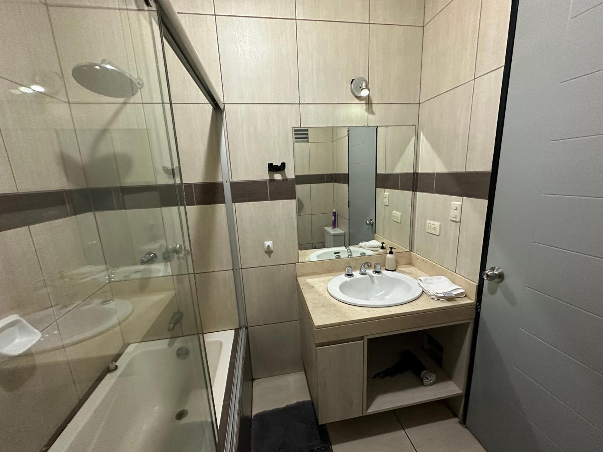 Miraflores Apartment Lima Zewnętrze zdjęcie